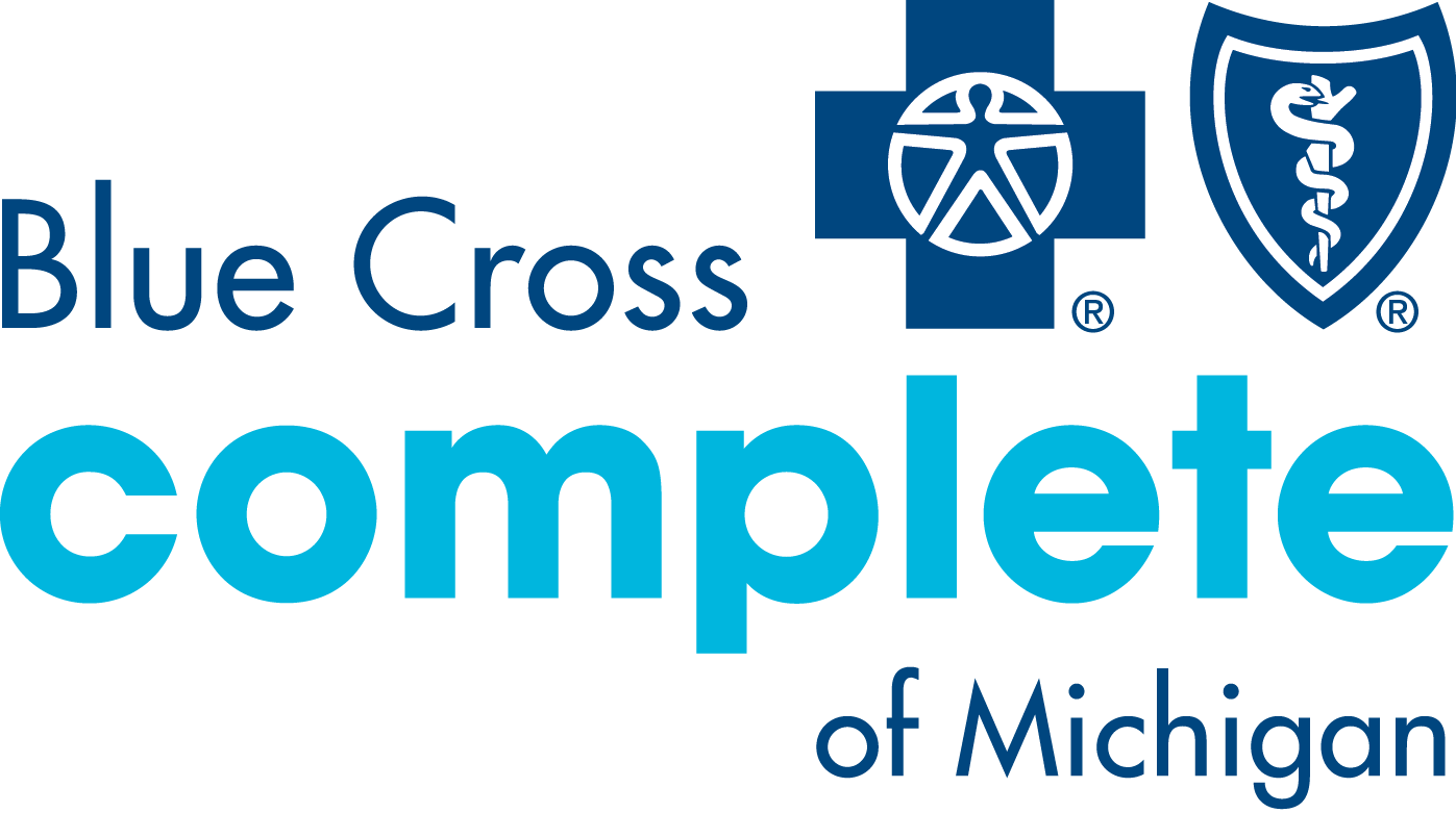 Blue Cross Complete of Michigan logo